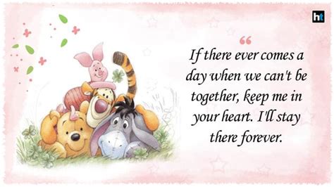 A.A. Milne Quote
