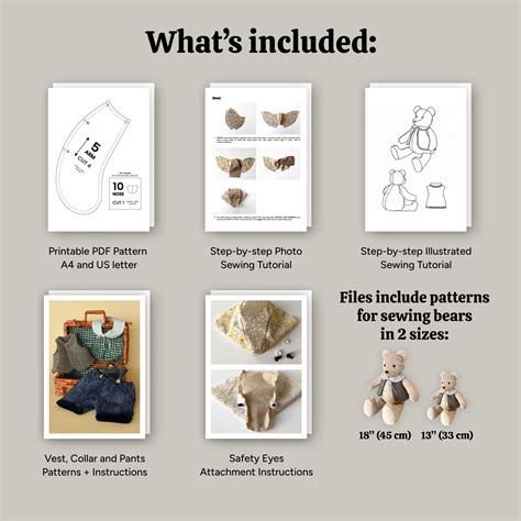 A2115 Simplicity Pattern