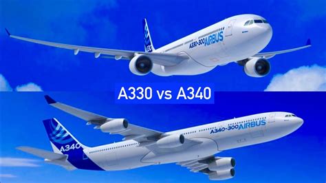 vs A340