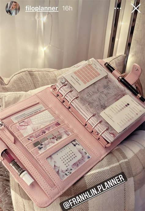 A4 Planner Binder Inserts: Customization is Key