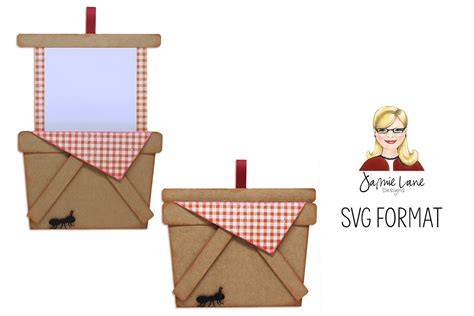 SVG Cut File
