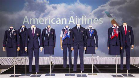 Image of a AA Uniform
