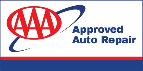 AAA Approved Auto Repair Shop Tucson