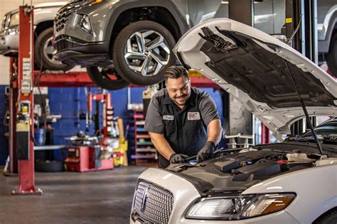 AAA Auto Repair Gilbert Expertise