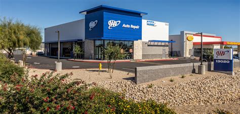 AAA Auto Repair Services in Henderson