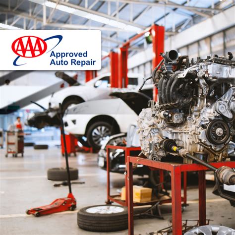AAA Auto Repair Tucson - Keeping Your Car Running Smoothly