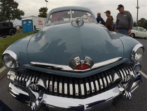 AACA Eastern Division Fall Meet