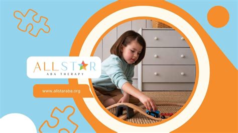 ABA Therapy Albuquerque Child Playing