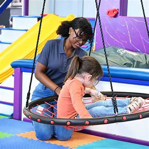 ABA Therapy Austin Texas Child Smiling