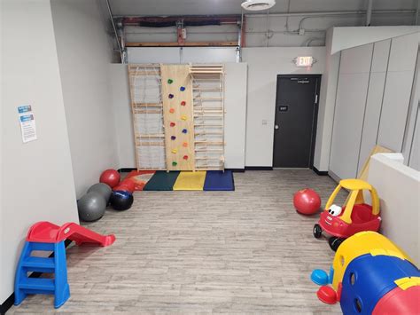 ABA Therapy Columbus Ohio