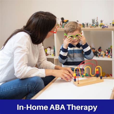 ABA Therapy Denver Children