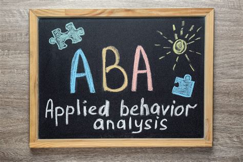 ABA Therapy for Autism