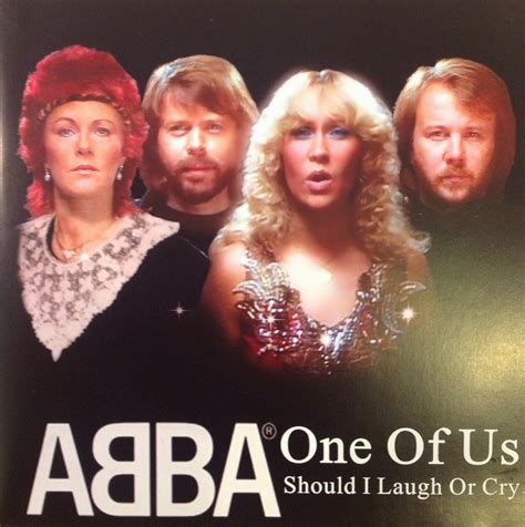 ABBA One Of Us