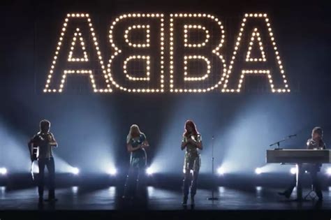 ABBA Show Review