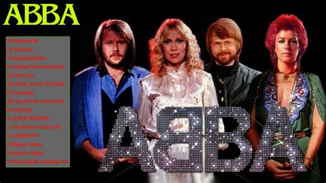 ABBA music videos