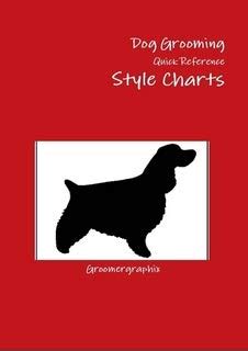 ABC Breed Style Charts Groomergraphix