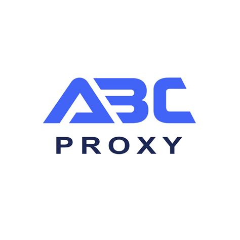ABCproxy | World-Leading Provider of Residential IP Proxies