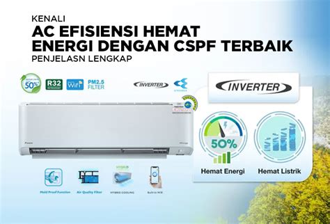 AC Hemat Energi