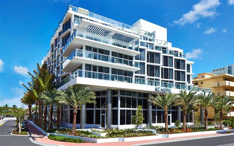 AC Hotel Miami Beach
