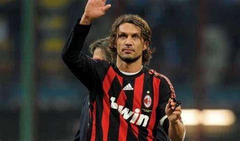 Retired Number 3 Jersey Milan