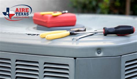 AC Repair Irving Texas