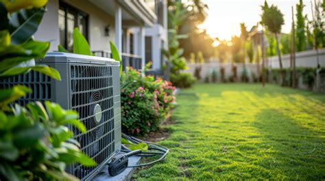 AC Repair Madison Summer Comfort
