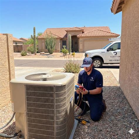 AC Repair Mesa