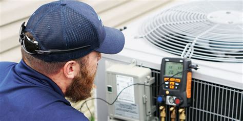 AC Repair New Albany - Introduction