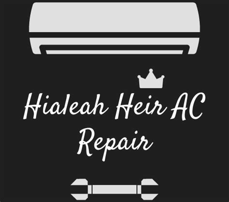 AC Repair Services in Hialeah