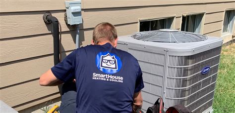 AC Repair St. Louis - Emergency AC Repair