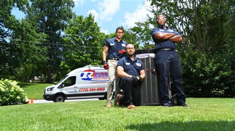 AC Repair in Athens AL