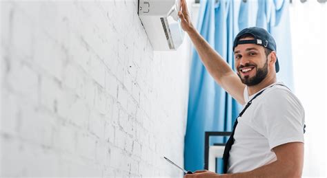 AC Repair in Florida