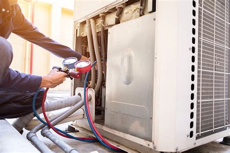 AC Repair in Springdale AR