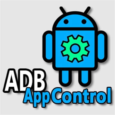 ADB App