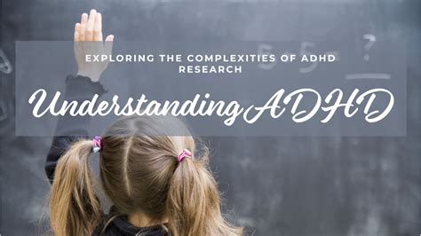 ADHD Therapy Unexpected Breakthroughs