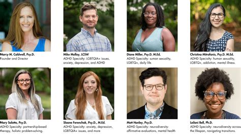 ADHD therapy Philadelphia support