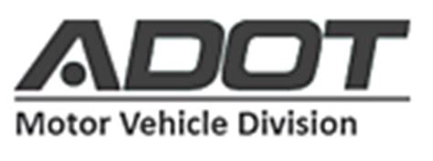 ADOT DMV vehicle registration