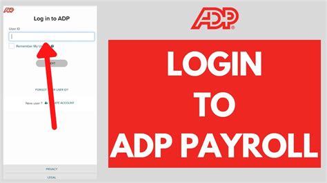 ADP Payroll Plus Sign In