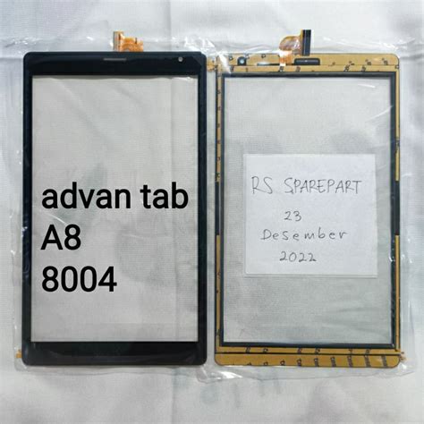 ADVAN TAB A8 8004 Original Baterai
