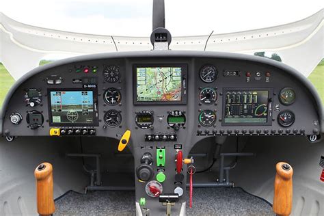 Ultimate Guide to the AEROSPOOL WT-9 Dynamic Cockpit for Advanced Pilots