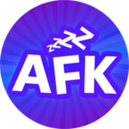 AFK Mode - Roblox