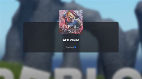 AFK Webs - Roblox