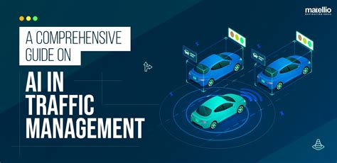 AI's Traffic Control for Website Optimization