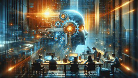 AI Applications in Business