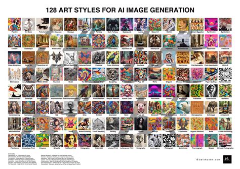 AI Art Generation