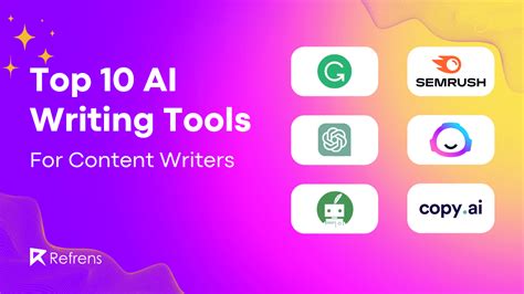 AI Content Writing