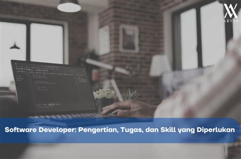 AI Developer: Skill, Tugas, & Prospek Karier