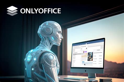 AI Feature Integrations in ONLYOFFICE