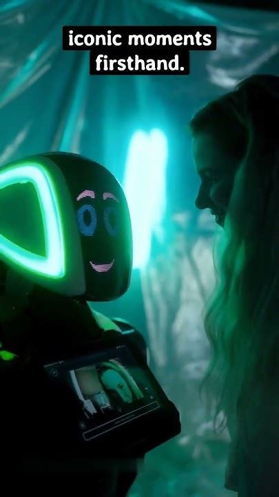 AI Heritage Time Machine: A Journey Through History