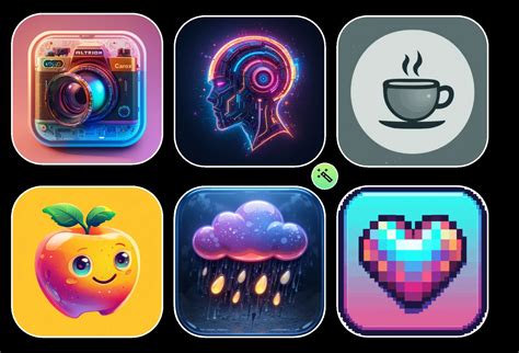 AI Icon Generator